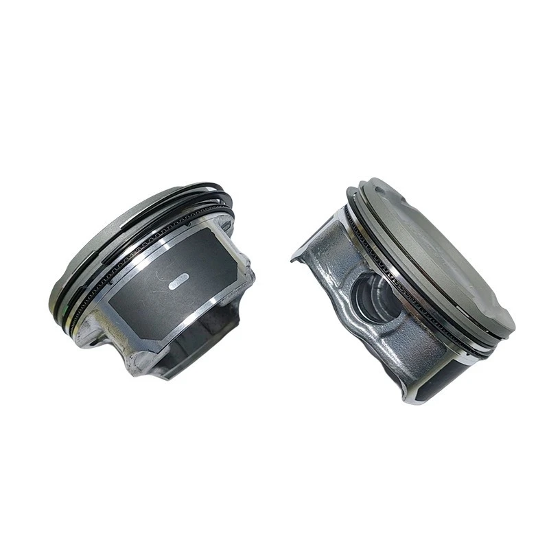 

RW360 1.5T 4PCS Piston Kit RW360 1.5T High Quality