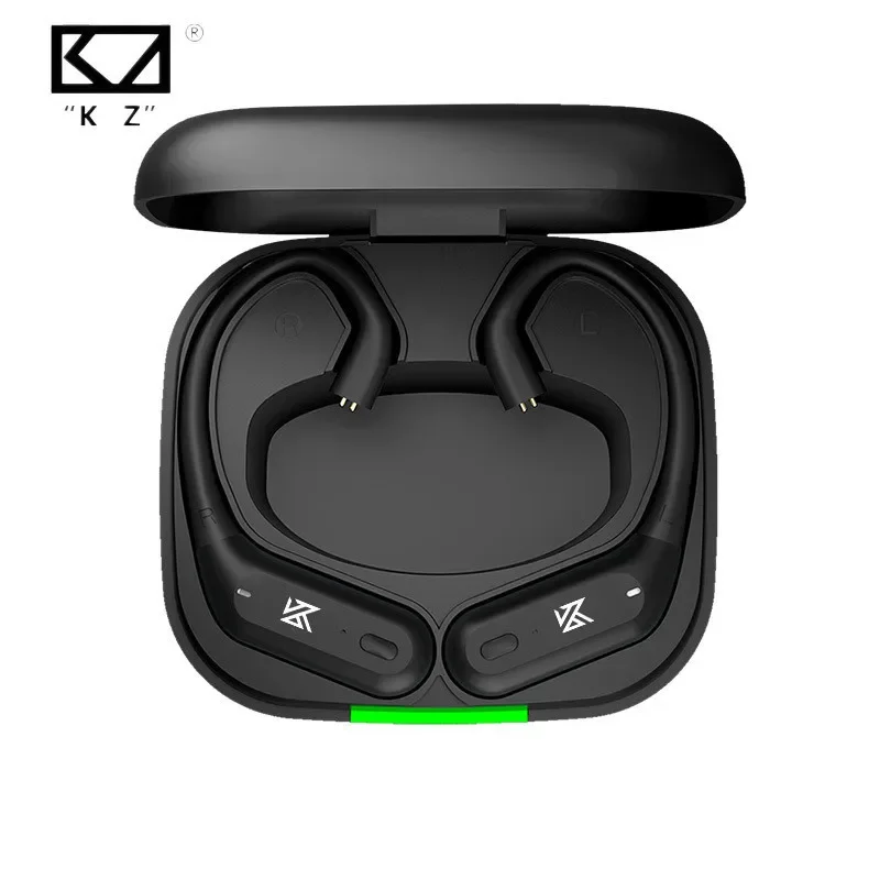 KZ XZ10 Bluetooth Earphones Earhook Bluetooth 5.3 with AptX/sbc/aac Transmission C PIN for ZSN ZS10 PRO 2 Castor AZ20 KZ XZ10