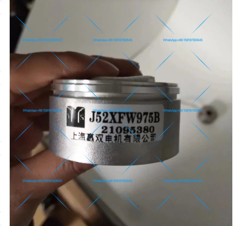 Encodeur résolveur J52XFW975B -J52XFW975J-J52XU9734R-L15-XU9734A