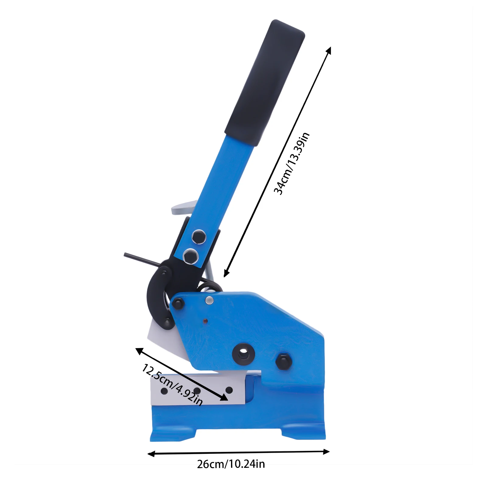 Category image: Shearing Machine