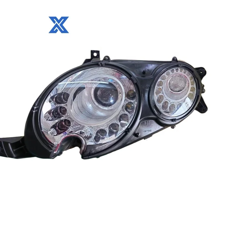 

Suitable for Bentley Continental GT headlight wholesales price front headlamp auto lighting system