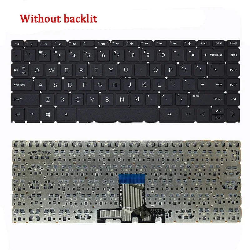 Nuova tastiera originale per laptop