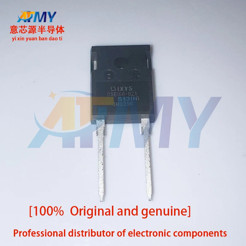 Dsei120-12A Dsei120…