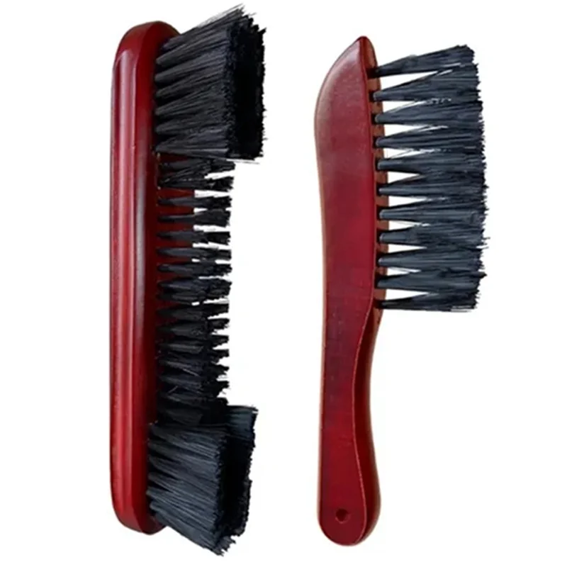 【Livraison rapide】 Brosse et brosse à couteau pour table de billard Ensemble de brosses de billard pour la maison, les bar et les salles de jeux