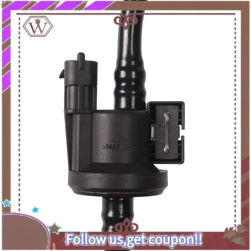 

A57E-Emissions System Evaporative Pipe Assembly 31478962 For Volvo S60 S90 V90 XC60 XC90 Replacement