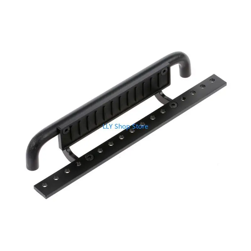 

T8UD Set of Rails Sliders for Footboard 1/10 RC Truck D90 Exterior- Supplies