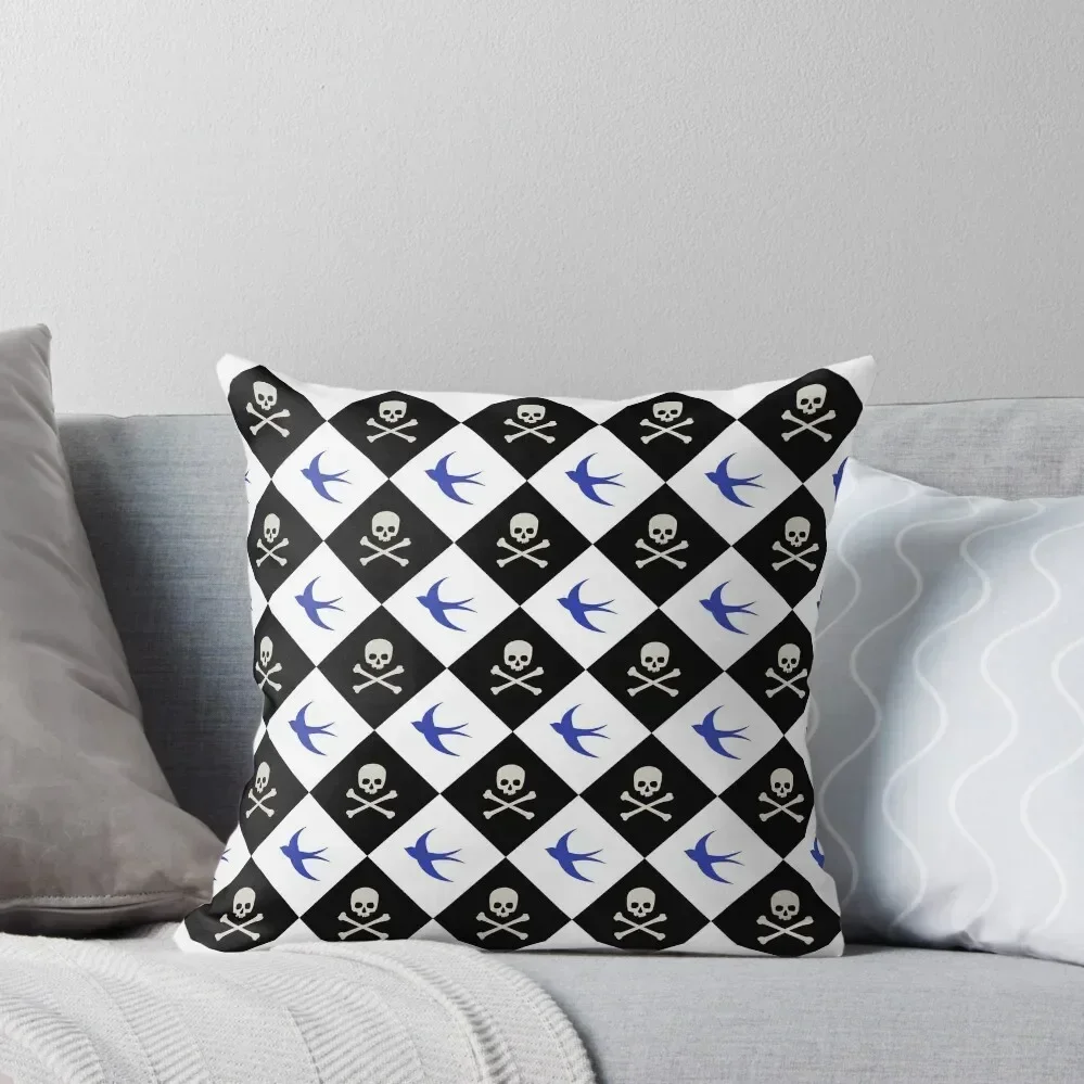 

Swallows and Amazons Forever! Throw Pillow Cushions For Children Sitting Cushion Decorative Cushion pillow
