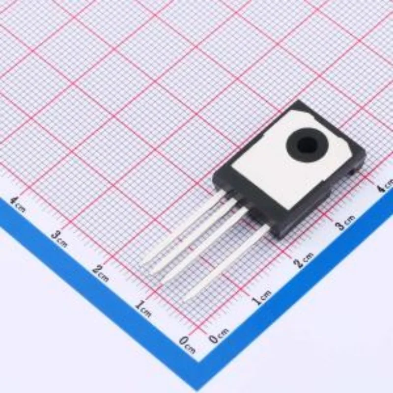 (5/10pcs) SCT040W120G3-4AG HiP-247-4 100% Original In Stock Transistor: N-MOSFET;