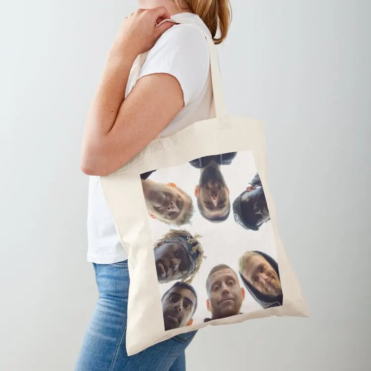 

Sidemen Tote Bag personalized tote bag tote bags men hand bag ladies sac pour femme