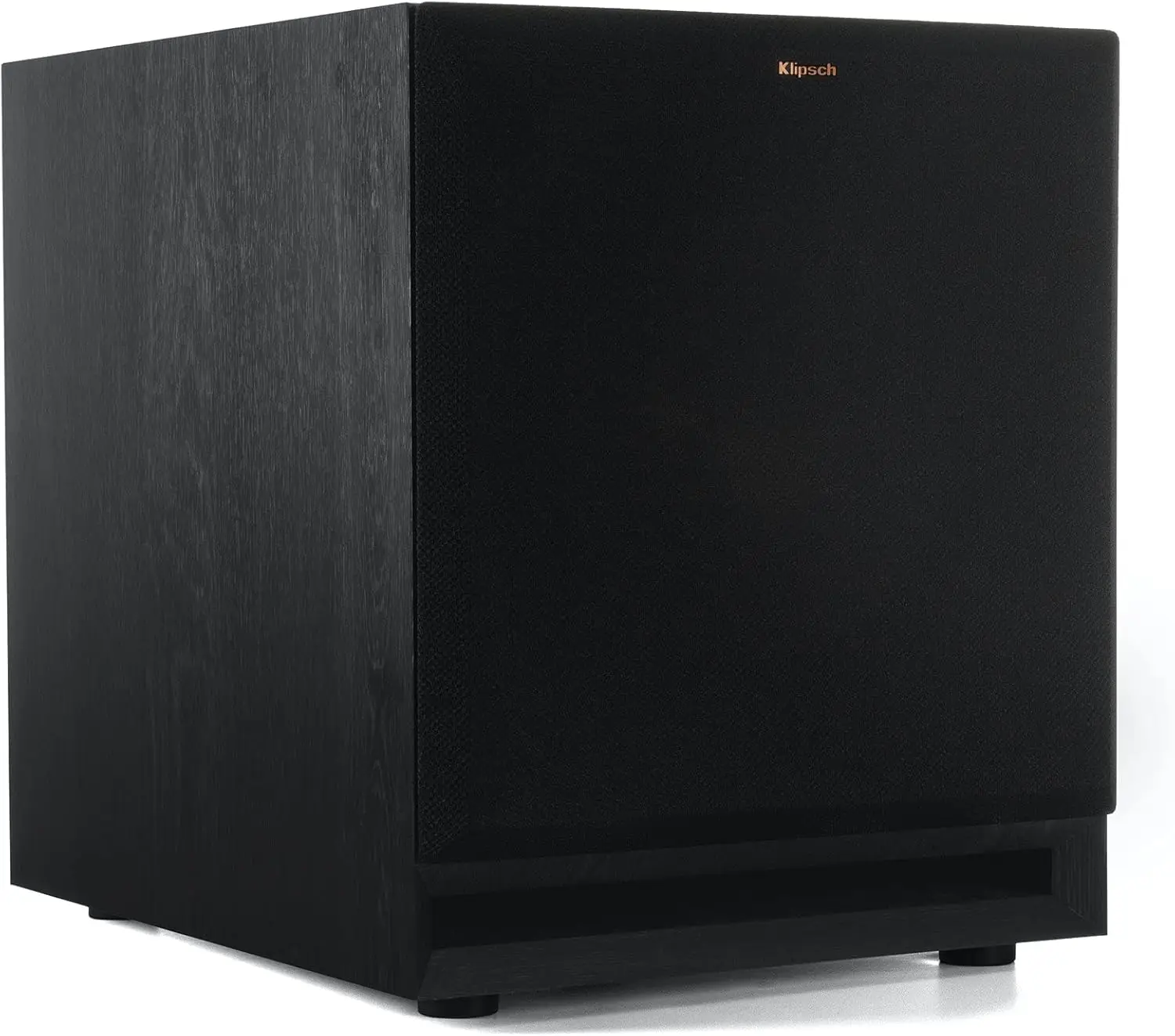 SPL-120 Powered Subwoofer 12 inches, Black