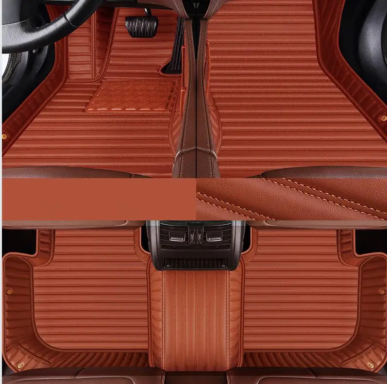 

Специальные автомобильные коврики для Mercedes Benz E Class E Class W213 2022-2016, 4-дверные, хорошего качества, нескользящие, водонепроницаемые.