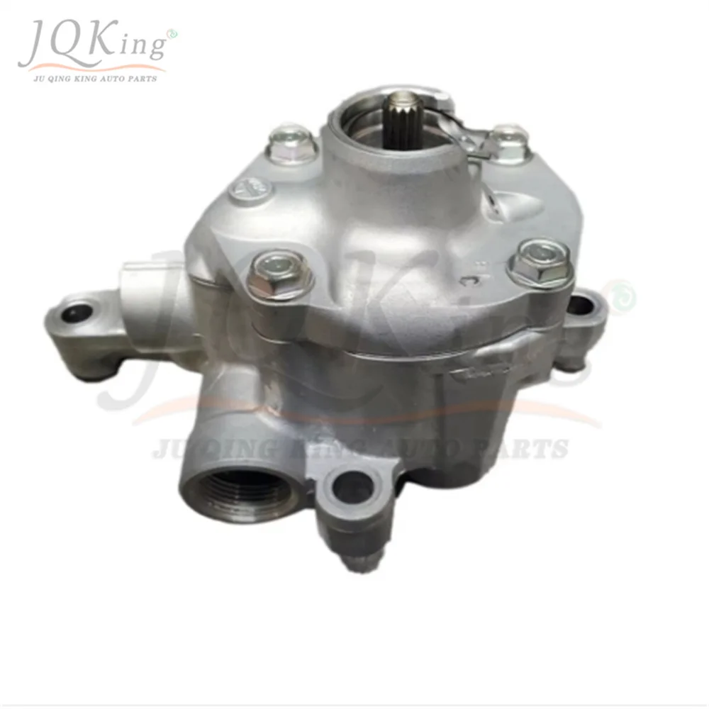 RE0F11A JF015E 1 ชุด CVT น้ํามันเกียร์ปั๊มพร้อมวาล์วสําหรับ Nissan Sentra 1.8L 2012-Up Auto Remanufactures อุปกรณ์เสริม