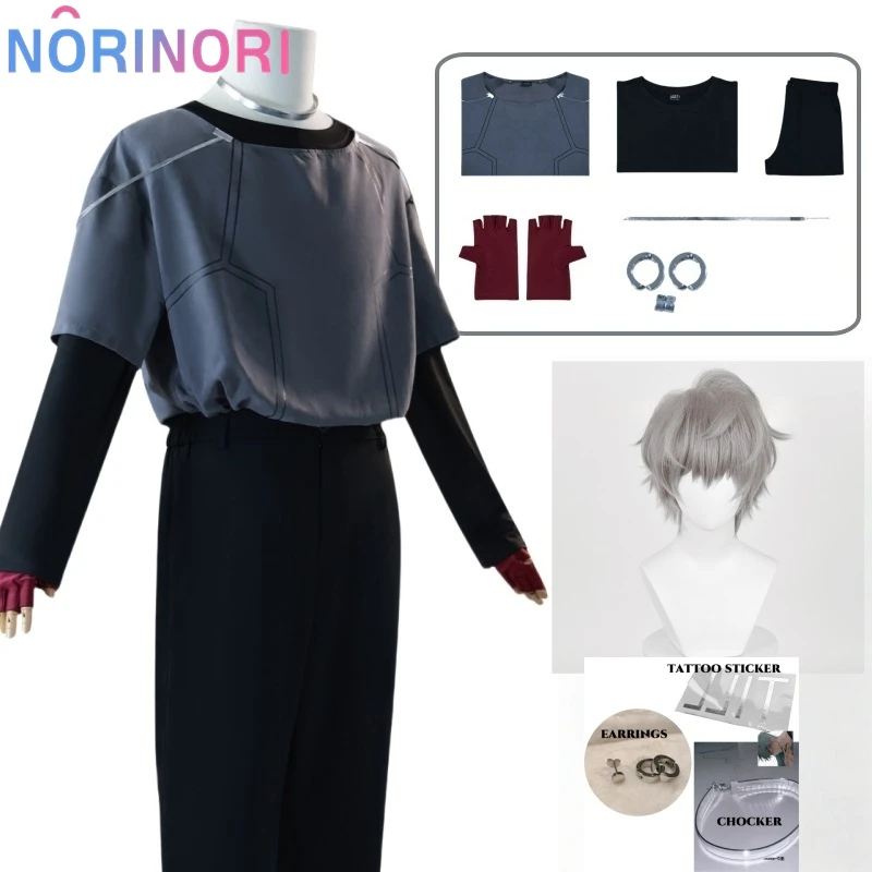 Anime Alien Stage T…