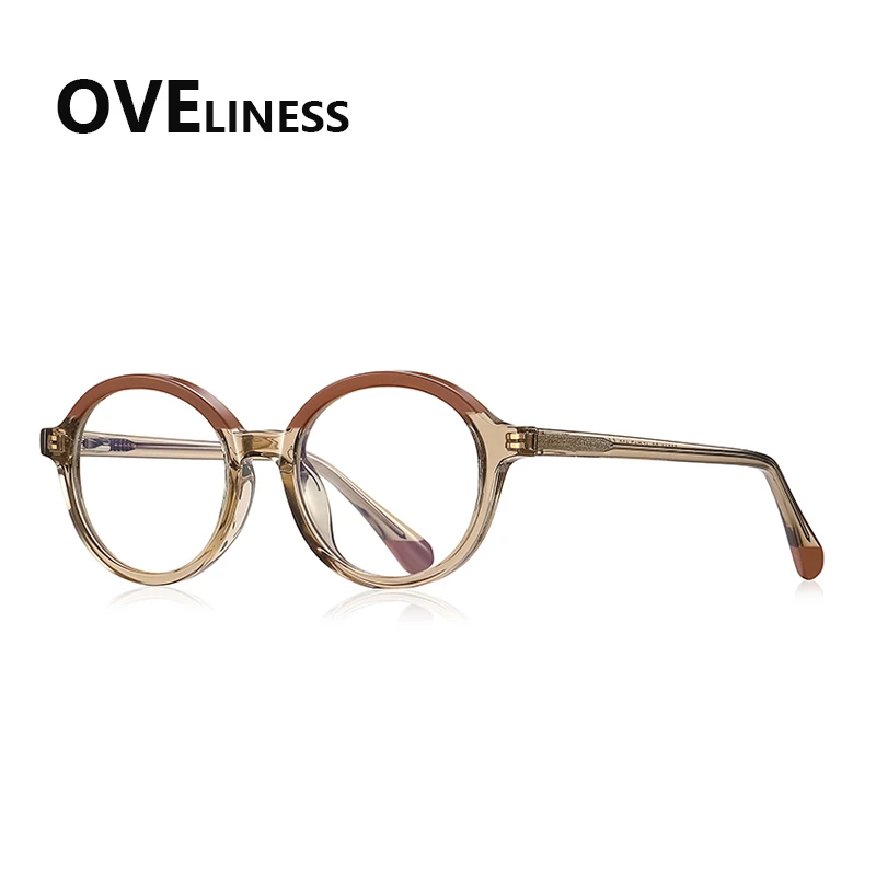 إطار نظارات للأطفال لعام 2026 للأولاد والبنات نظارات أطفال ذات جودة مرنة لحماية النظارات وتصحيح الرؤية