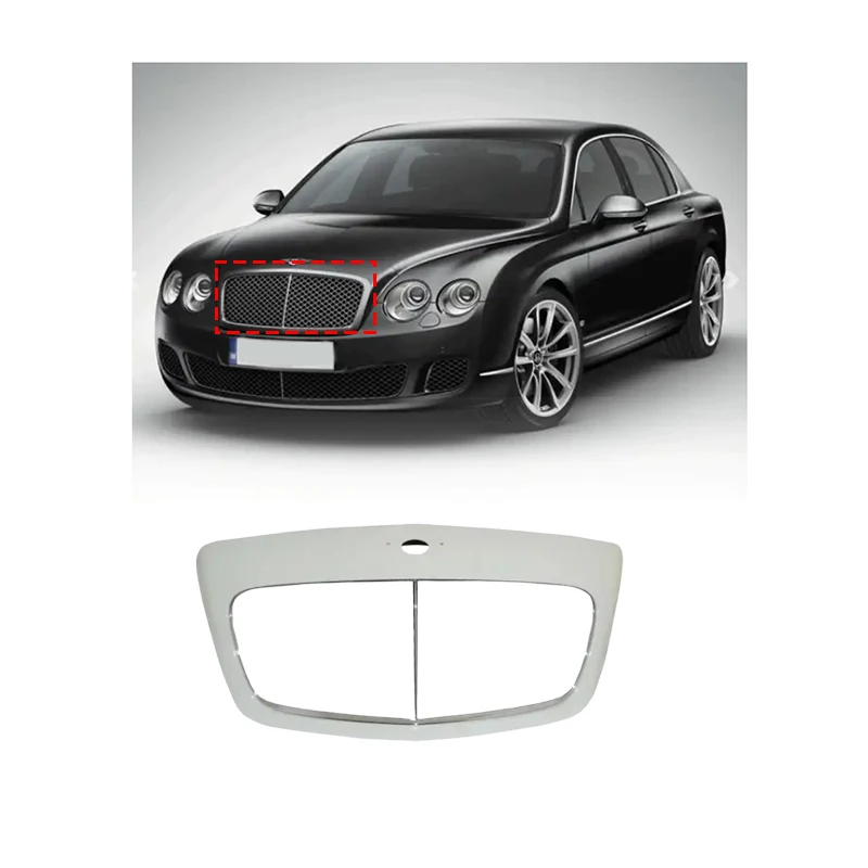 

High Quality Body Kit for Bentley Flying Spur for Continental Flying Spur 2009-2013 Inner Frame OUT FRAME
