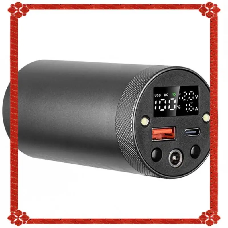 

24-Hour Delivery 46800 Battery Charging Box 46800 Power Bank Shell No Welding Need For Easy Assembly & Dependable Power Solution