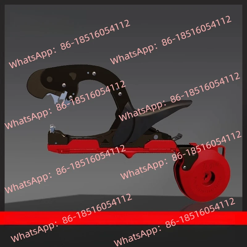 

Новая машина для изготовления ветвей, артефакт томатов и огурцов, машина для связывания виноградной лозы с пистолетом Virgin Fruit