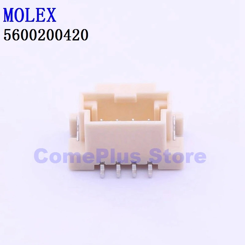 10PCS/100PCS 5600200220 5600200320 5600200420 5600200520 Connectors