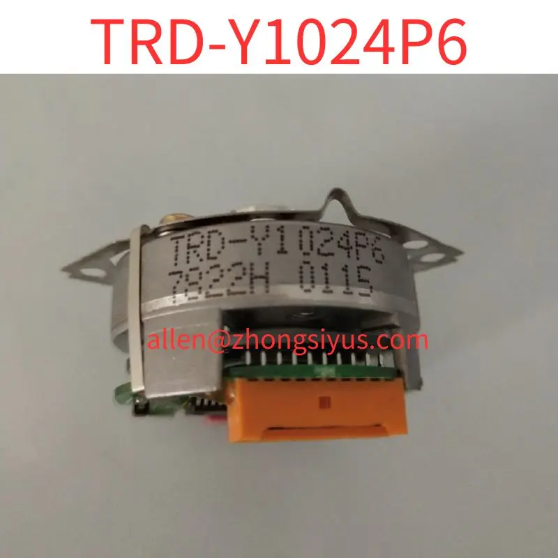 used  encoder TRD-Y1024P6