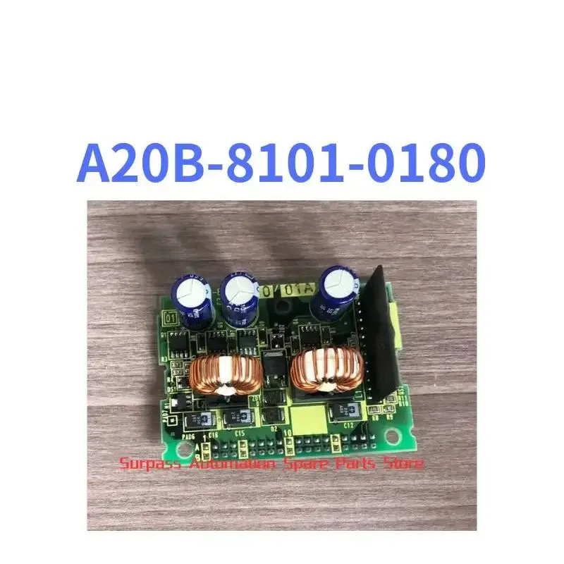 

A20B-8101-0180 Used power strip test function OK