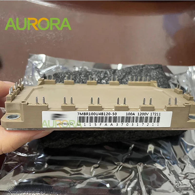 7MBR100U4B120-50 MODULE