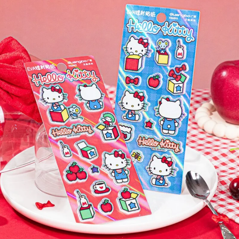 20pcs-lot-kawaii-sanrio-kitty-eva-sticker-cute-scrapbook-diy-diary-decorative-sealing-sticker-album-stick-label