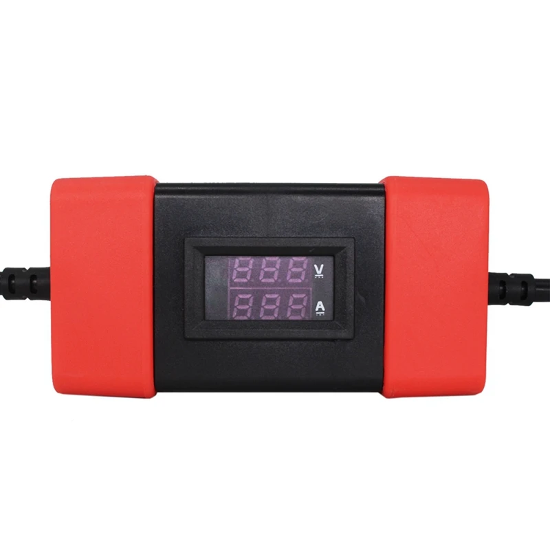 Super Sale OBD2 Scanner Adapter 24V to 12V Truck Diesel Adapter Cable for Thinkdiag for Launch Truck Converter