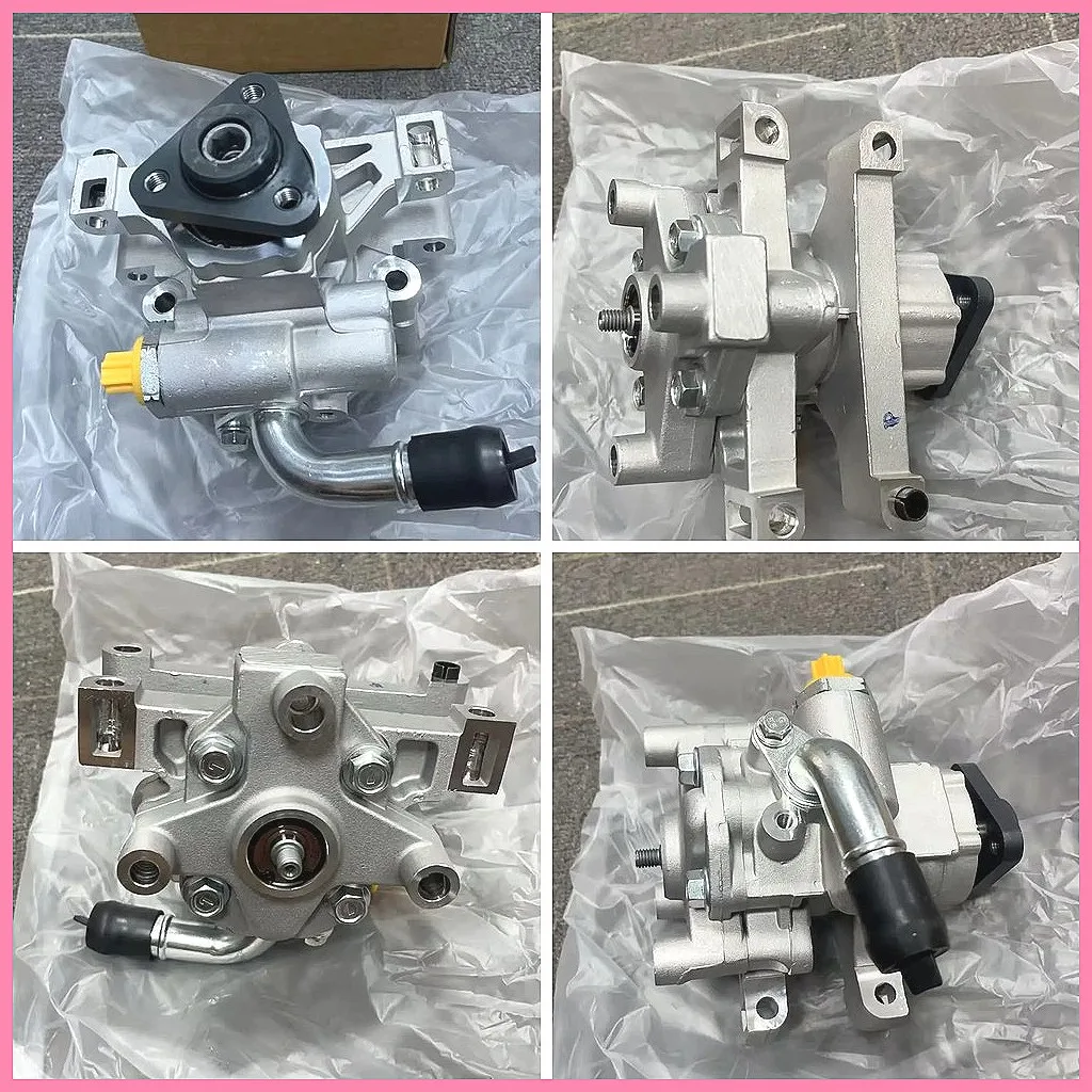 

Насос гидроусилителя руля 6C113A674AB для Ford Transit 2.2 TDCi Diesel, качество OEM, плавный и надежный ход, бесшумная работа