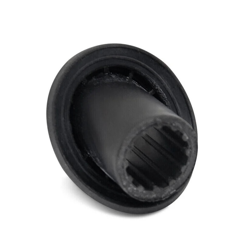

Durable-Antenna Nut Top Cap & Rubber Antenna Nut Top Cap & Rubber ABS For Toyota Tacoma 1995-2004 Manual 86396-04010