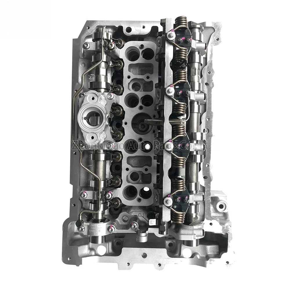 

Hot Sale Product 11002420337 For BMW N20B20 Cylinder Head For BMW 220i 320i 325i 520i 525i GT3 GT5 X1 X3 X5 X6 Z4