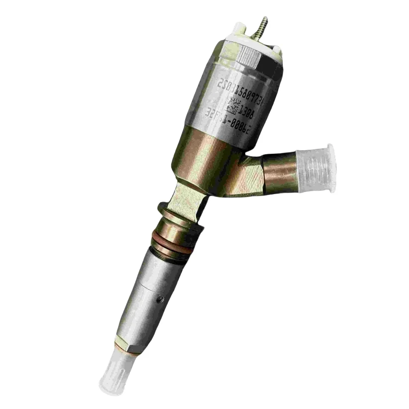 

Construction Machinery Spare Parts C6.4 Engine Parts Diesel Fuel Injector 3264700 326-4700