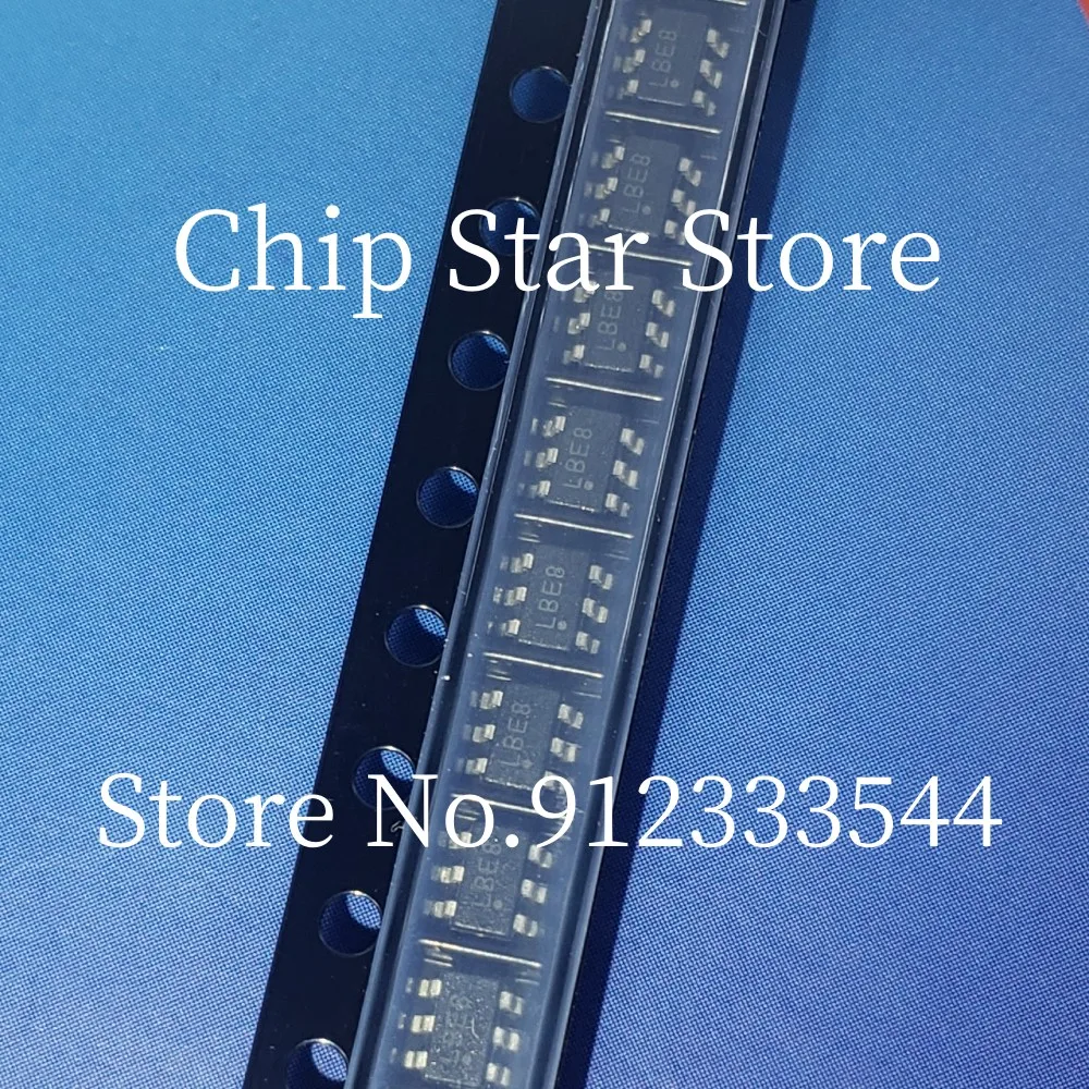 5-100Pcs PIC10F322T…
