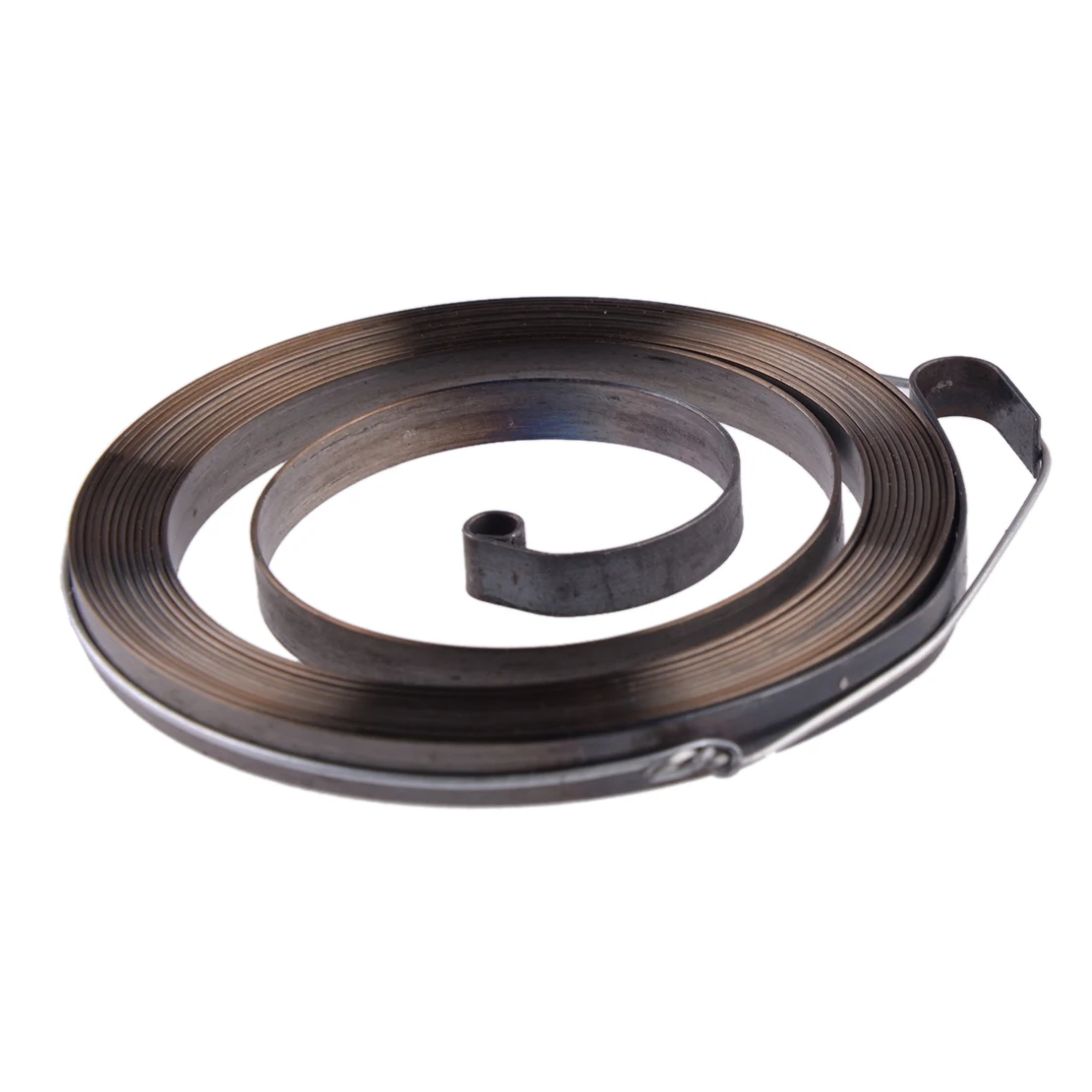 Neues Rückstoßstarter-Riemenscheiben-Feder-Seilklinken-Set, passend für Stihl FC55 FS55 FS45 FS46 FS38 3,28 Fuß Seil