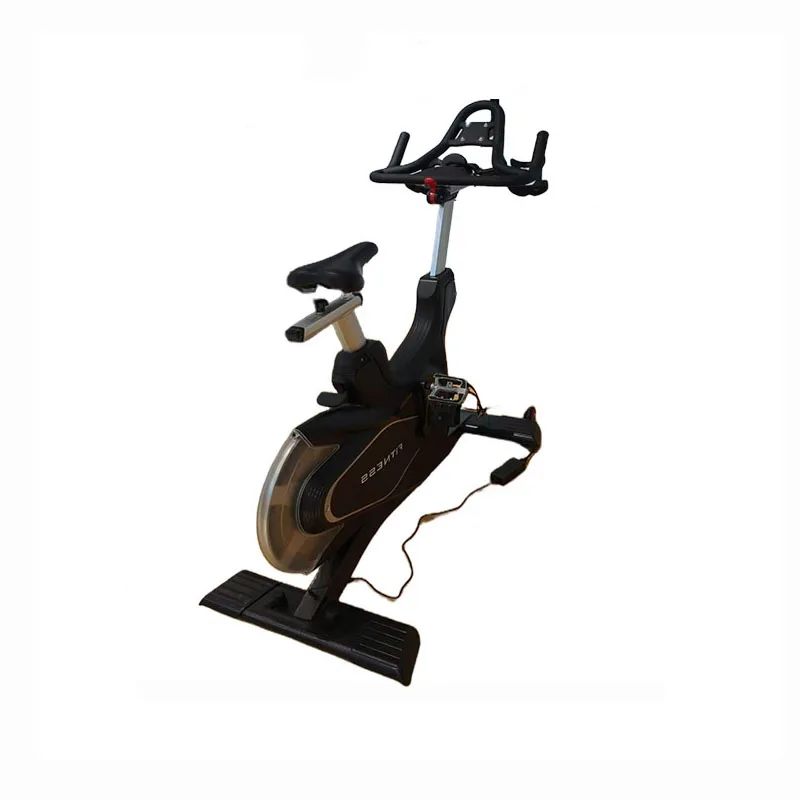 

Indoor Exercise Professional Adjustable Gym Fitness Use Spin Bike for Gym Club