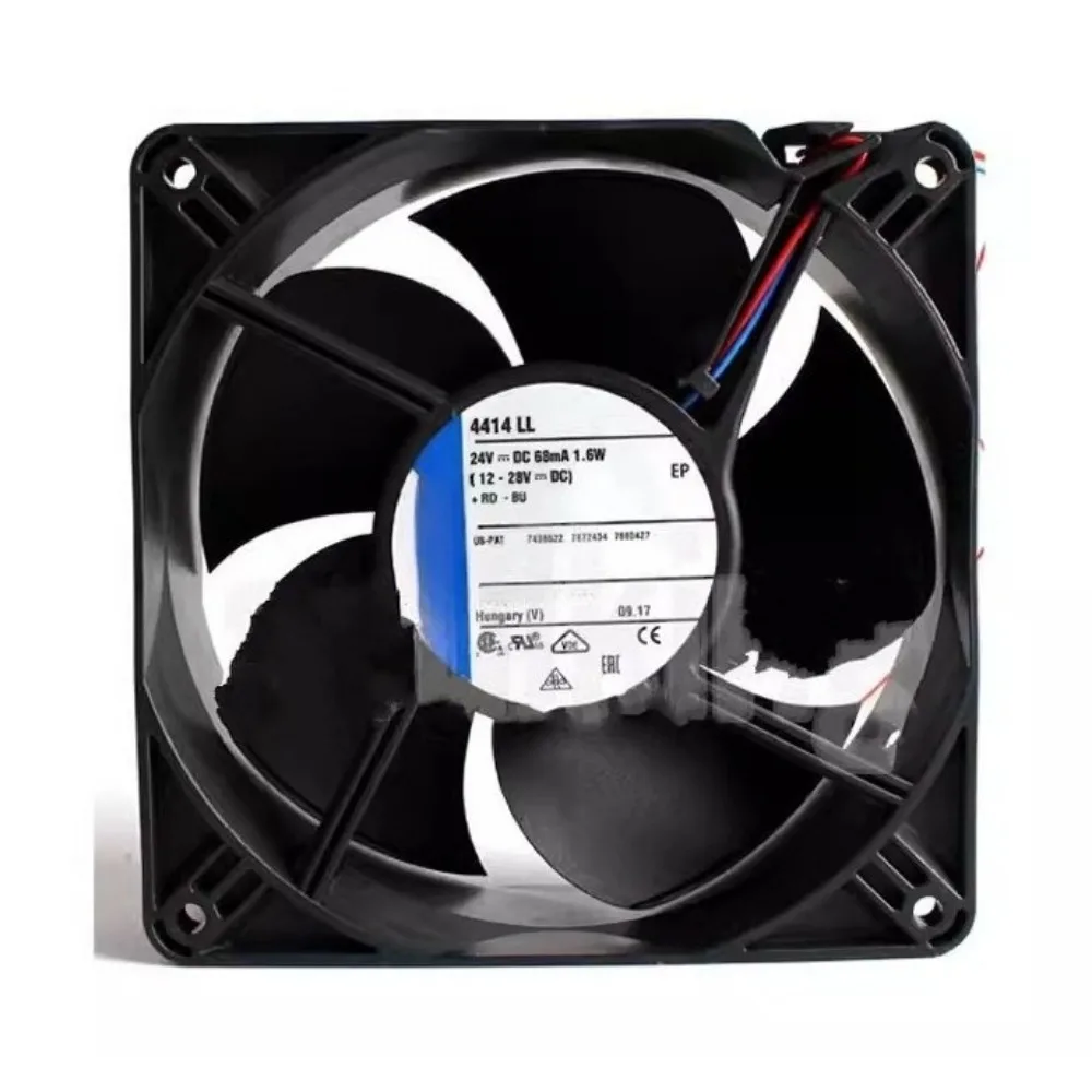 

For New 4414LL 12V 68MA 1.6W Cooling Fan 90-Day Warranty - Wholesale