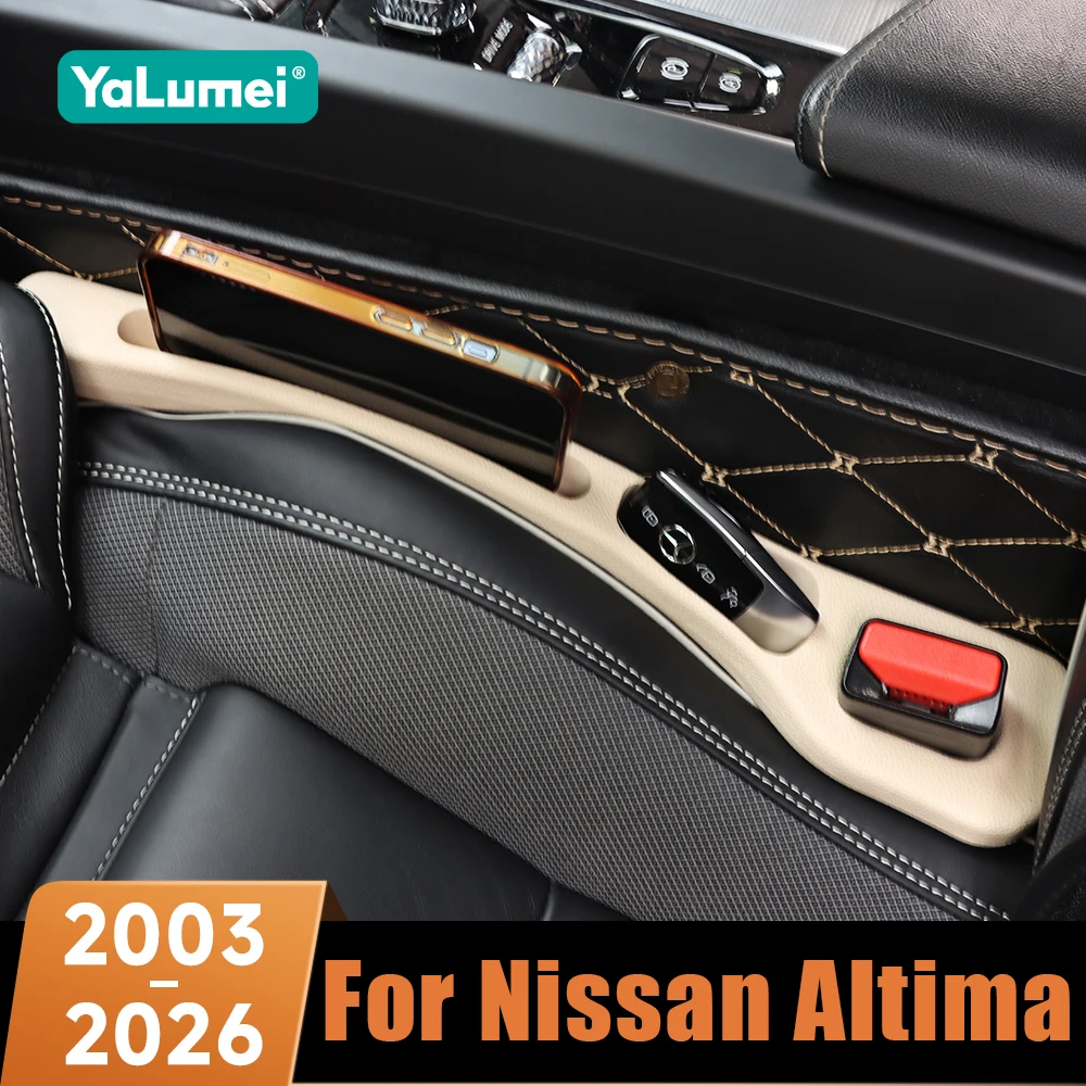 Car Gap Filler Leak… - image