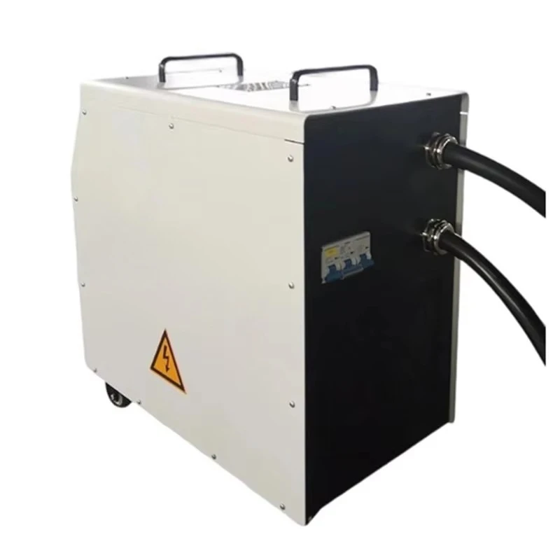 Portable 30kw GBT Movable DC Fast Charger New Condition EV Charging Station for Electric Vehicles