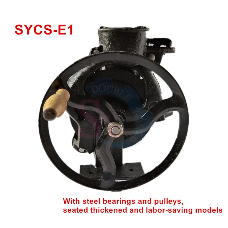 Máquina trilladora de maíz manual, trilladora de granos de maíz, aparejos, Control Manual, pelador de maíz sin esfuerzo, herramienta peladora de orejas