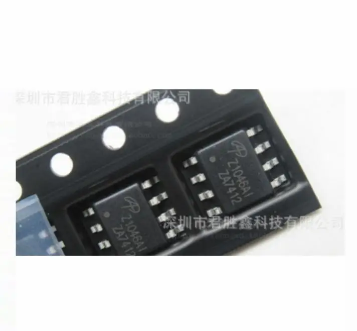 8PCS New original AOZ1016AI Z1016AI SOP-8 Electronic Component