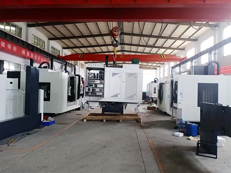 Vertical Center Vmc 850 Cnc 3 Axis Mini Milling Hine