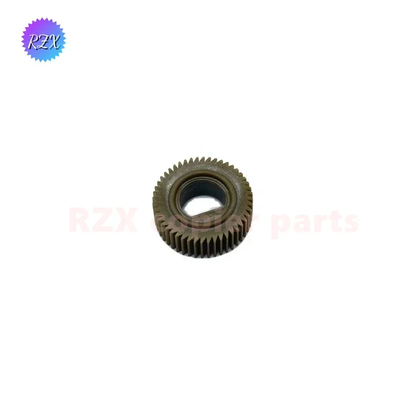 B065-4211 B0654211 Original Quality for Ricoh AF 2075 1075 MP 7500 6500 6001 7001 8000 Fuser Pressure Roller Gear Copier Parts