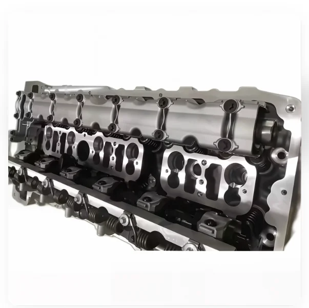 High Quality Aluminum Cylinder Head Assembly for BMW N55 Auto Parts Automotive Car 11127624429 11127646131 Express X3 Series