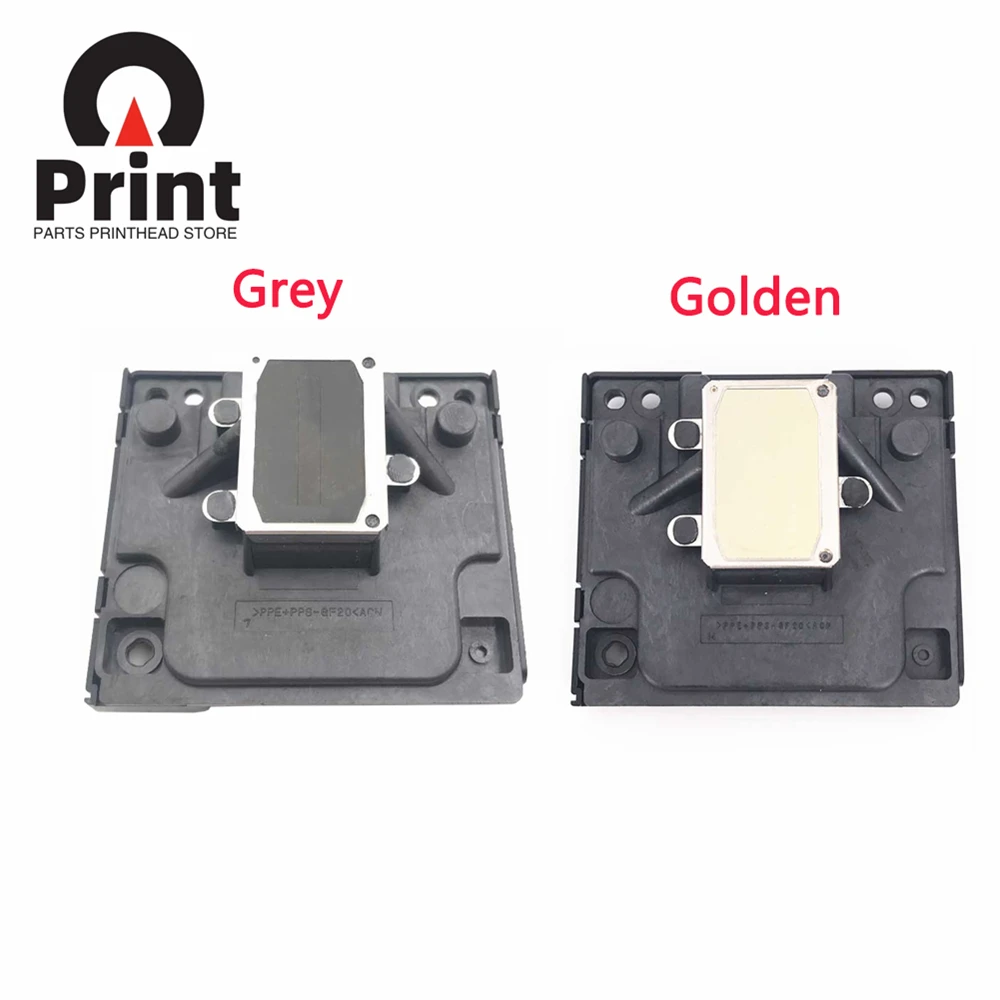 Original Print Head F181010 For Epson CX2800 CX2900 CX3000 CX3900 CX3700 CX3800 CX3850 CX4300 CX4400 CX4450 CX5500 CX5600 Print