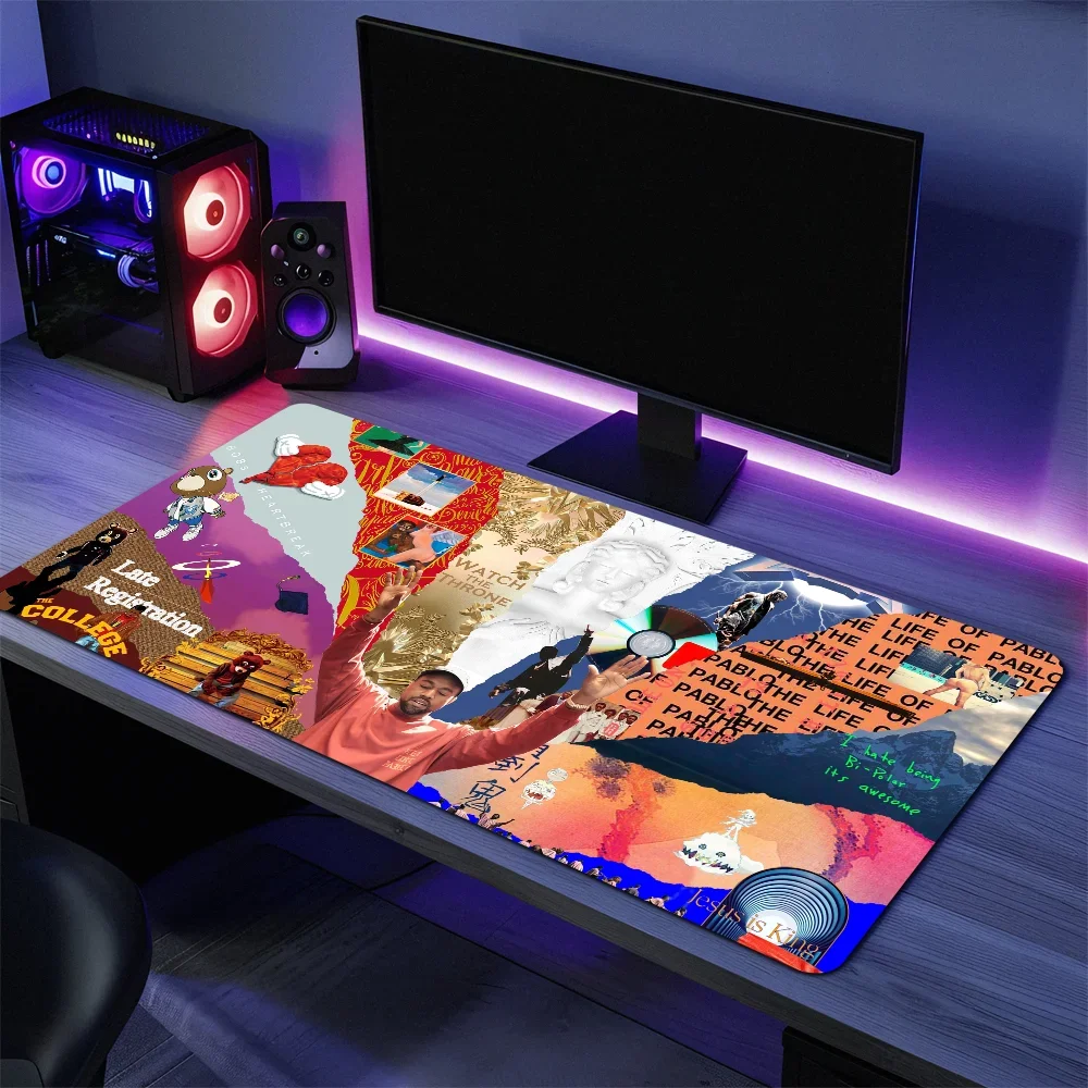 Mousepads West Non-… - image