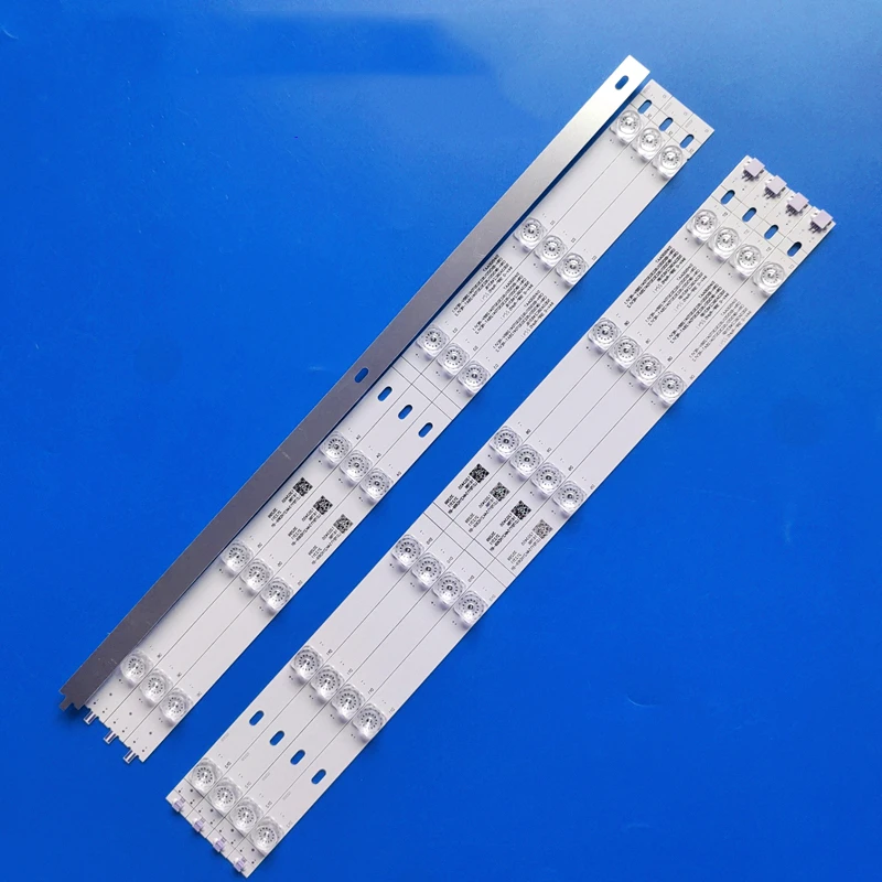 LED Backlight Strip for 50R6E H50A6120 50H7608 CRH-BX50S1U923030T041288V CRH-BX50S1U923030T04128AT-REV1.2 SVH500AA7
