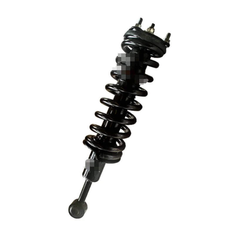 

Регулируемые пружины амортизатора, подъемный комплект подвески для Toyota Prado 120, амортизатор Prado 120