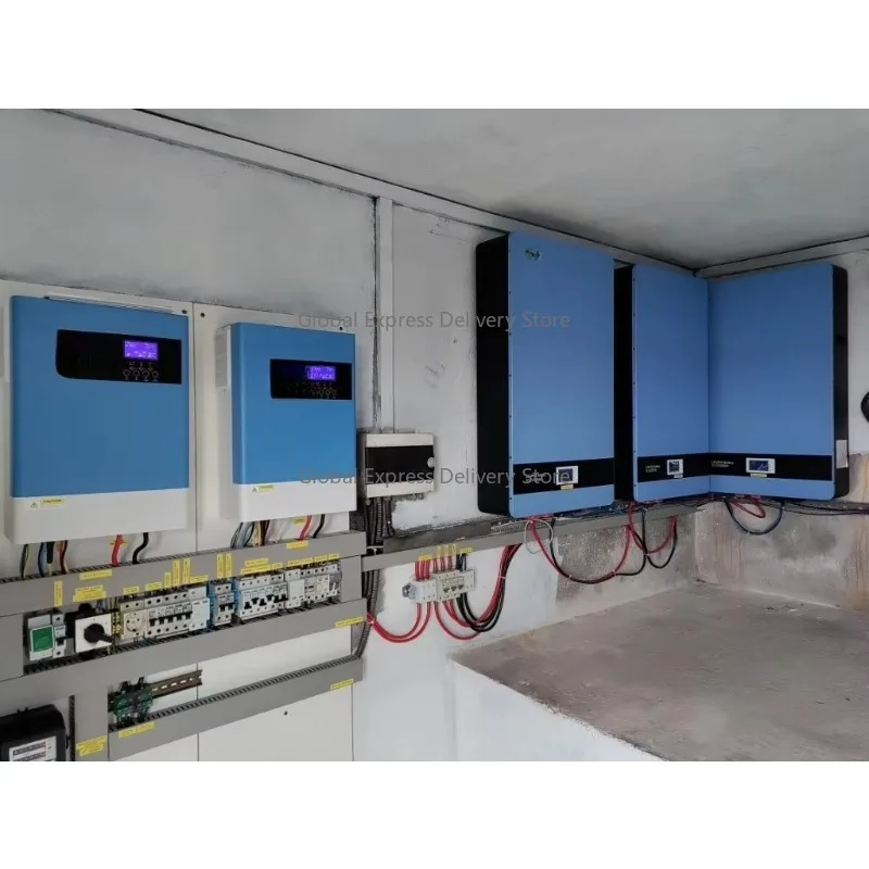 ANJ-11KW-48V-WIFI-P…