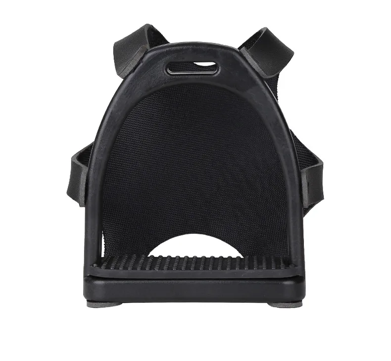 ركاب ركوب الخيل للبالغين/الأطفال، معدات قدم الفروسية