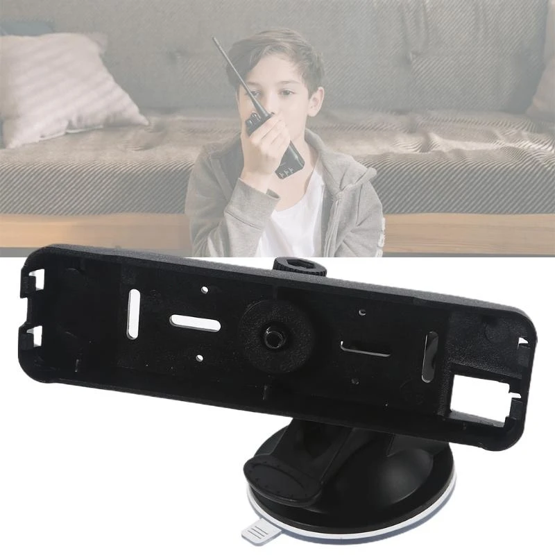 Marco soporte del panel plataforma para FT7800 FT7900 FT-100D 100DR con mejor venta base succión