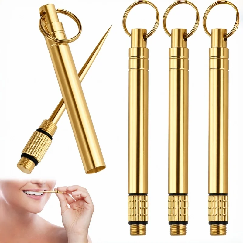 #28 Top 40 Toothpicks Worth Buying In 2026